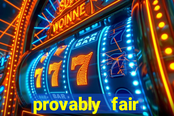 provably fair aviator calculator